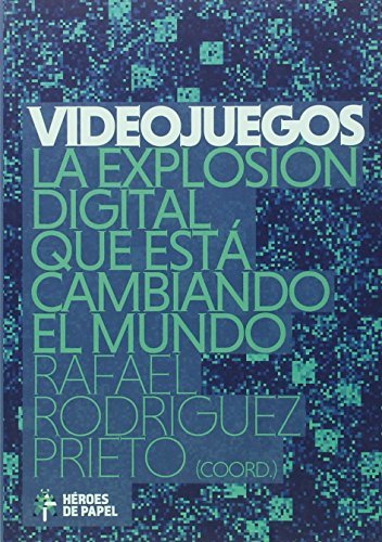 Book Videojuegos