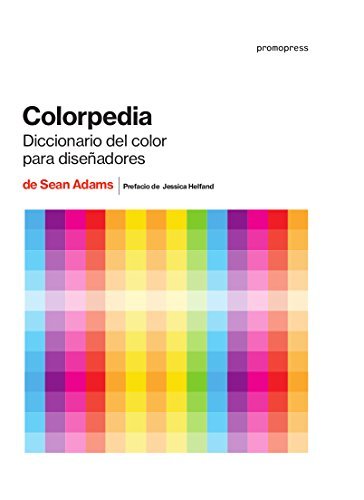 Book Colorpedia