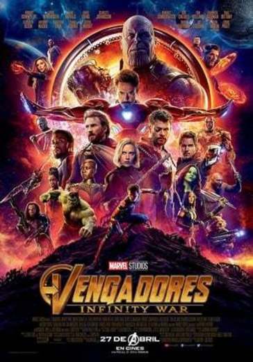 Avengers: Infinity War