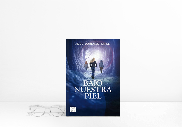 Bajo tu piel (telenovela)