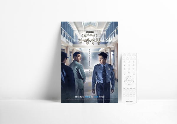 Prison Playbook