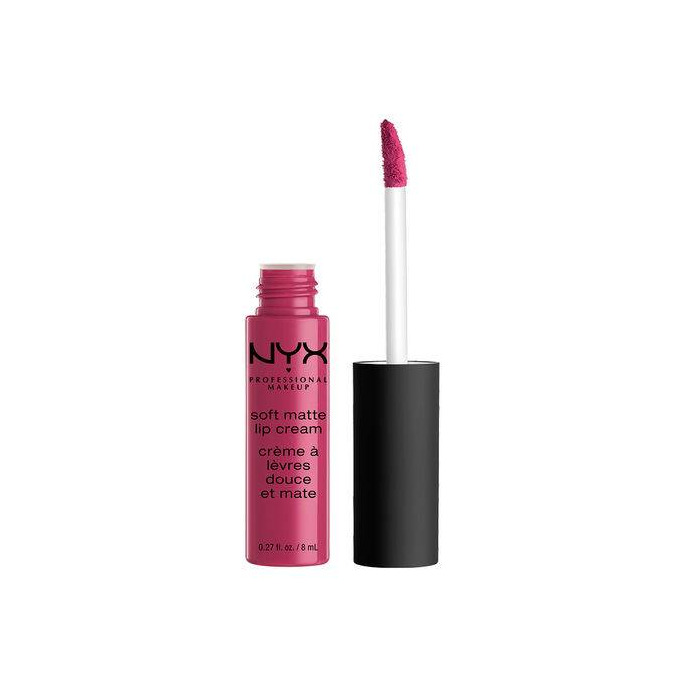 Product Soft Matte Lip Cream