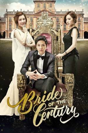 Serie Bride of the Century