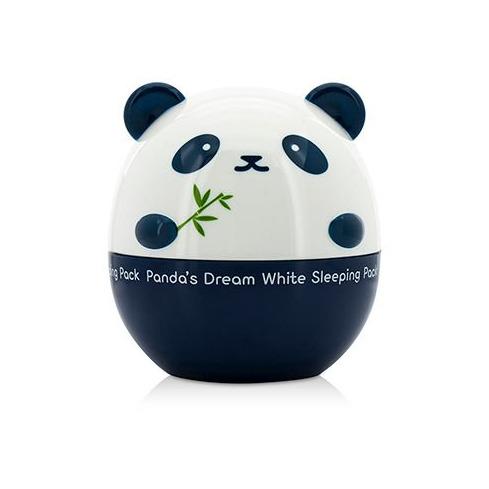 Beauty TonyMoly Pandas Dream White Sleeping Pack 50g/1.76oz