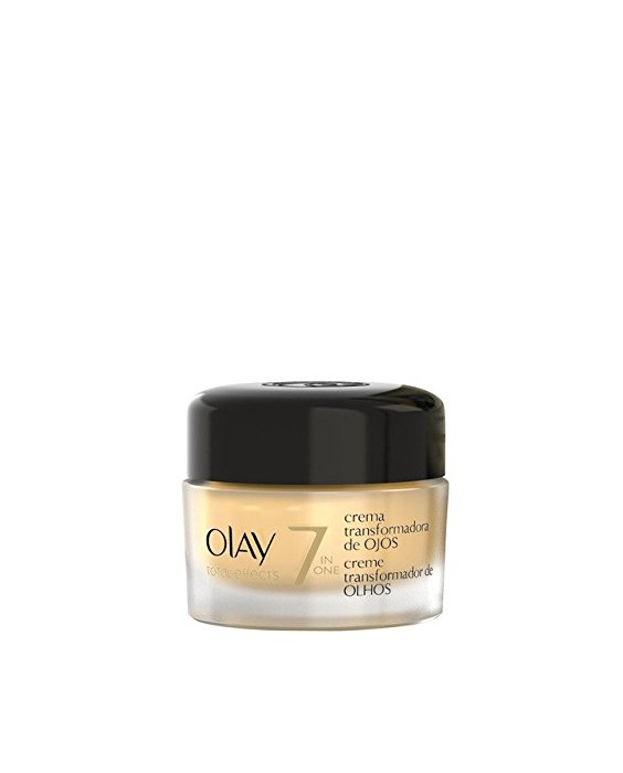 Beauty Olay Total Effects Contorno de Ojos