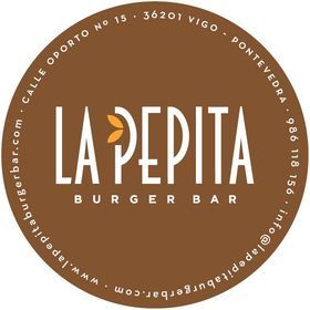 Restaurantes La Pepita Burger Bar - Santander