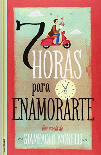 Book 7 Horas Para Enamorarte