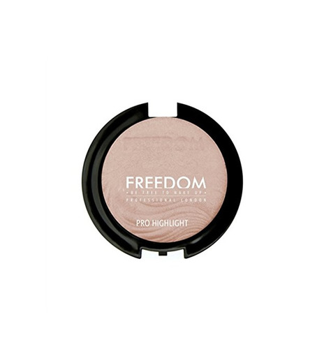 Freedom proartist – Iluminador en polvo Pro Highlight – diffused