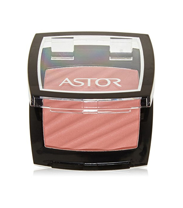 Belleza Astor - Pure color perfect blush, colorete, tono lovedoll pink 10, 1er