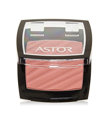 Astor - Pure color perfect blush, colorete, tono lovedoll pink 10, 1er