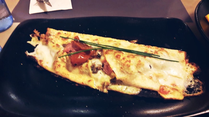 La mafia se sienta a la mesa Oviedo