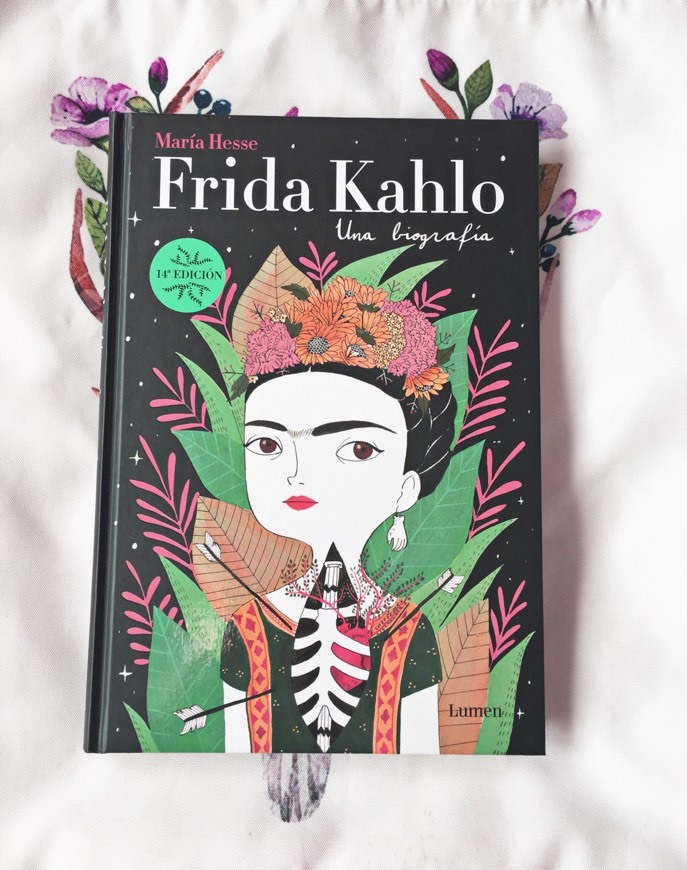 Frida Kahlo. Una biografía