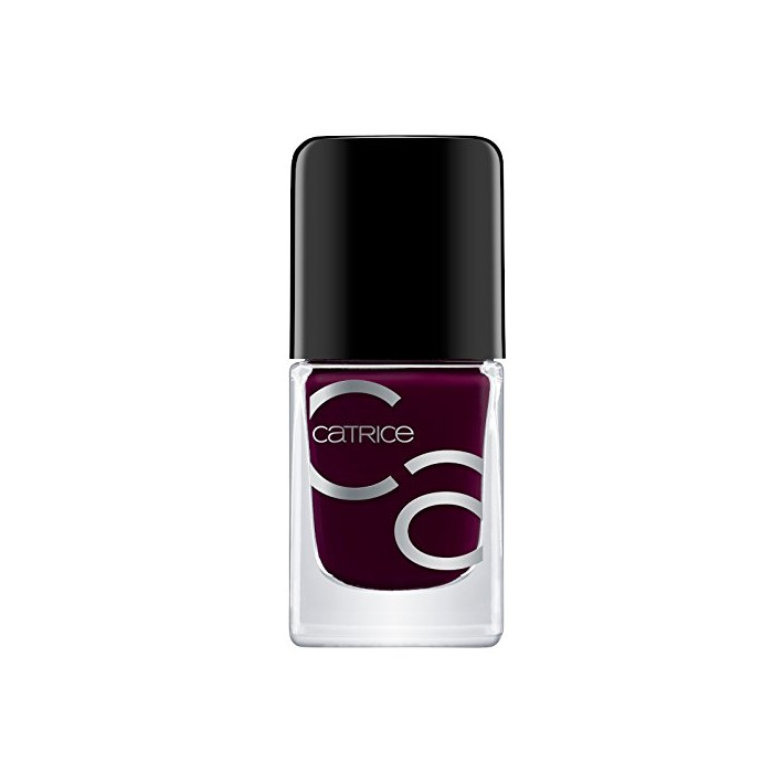 Beauty CATRICE ESMALTE DE UÑAS ICONAILS GEL 36 READY TO GRAPE OFF!