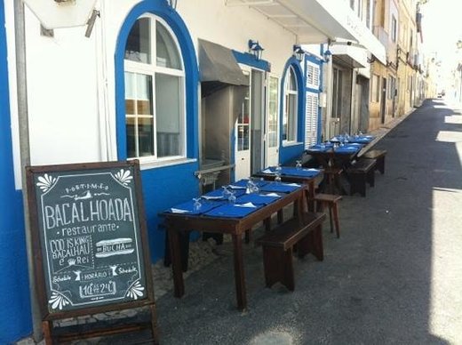 Restaurante Bacalhoada