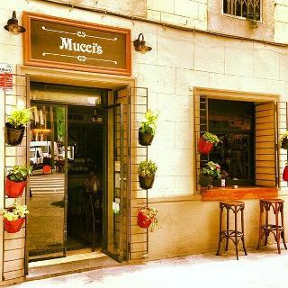 Restaurants Muccis