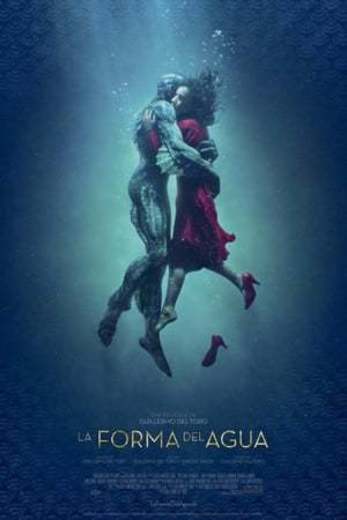 The Shape of Water