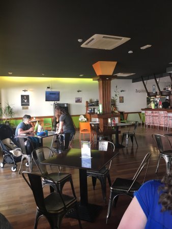 Restaurants Chacho Fresh Burger