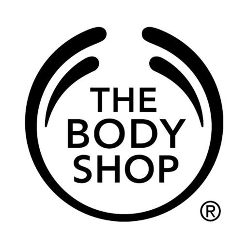 Aplicaciones THE BODY SHOP