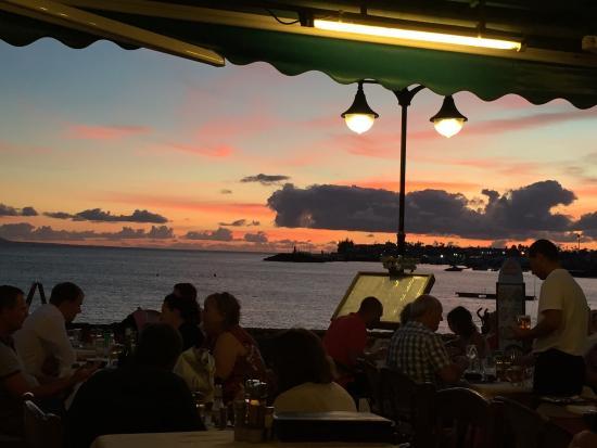 Restaurants Típico Canario