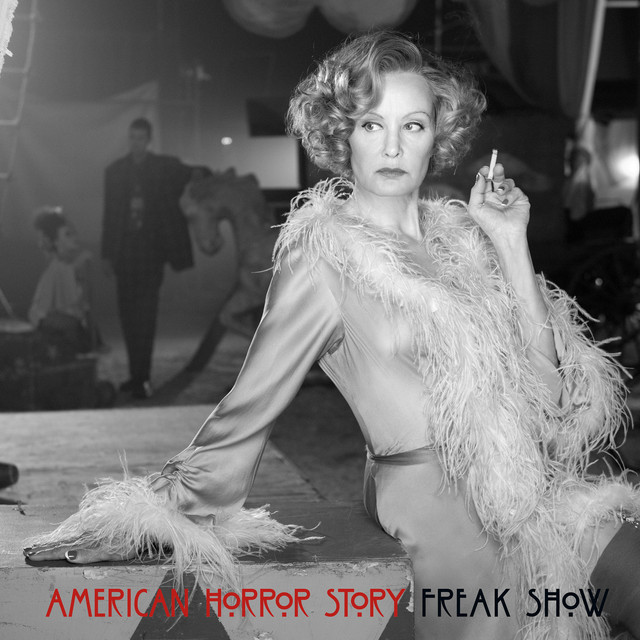 Canción September Song - From "American Horror Story: Freak Show"