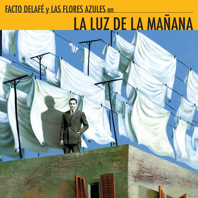 Canción El indio