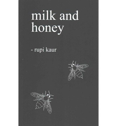 Libro [(Milk and Honey)] [Author: Rupi Kaur] published on