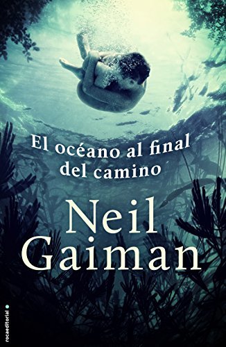 Libro El océano al final del camino