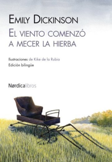 El Viento Comenzó A Mecer La Hierba - 4ª Edición