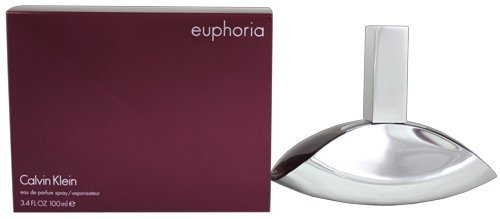 Beauty Calvin Klein Euphoria Womens 100ML Eau De Parfum