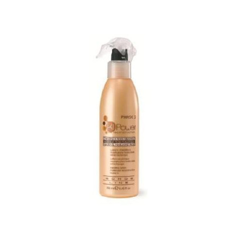 Belleza Echosline Ki-Power Keratina Locion 250 Ml 250 ml