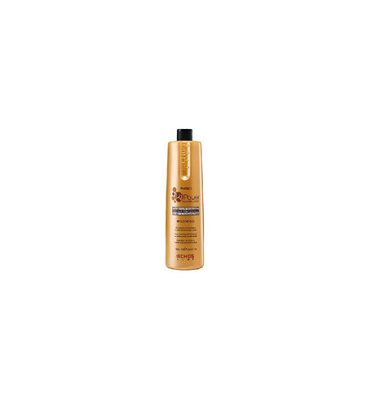 Belleza Echos Line Ki Power Shampoo cheratina Reconstrucción Molecular