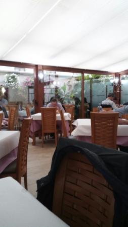 Restaurants El Rincón de Belén