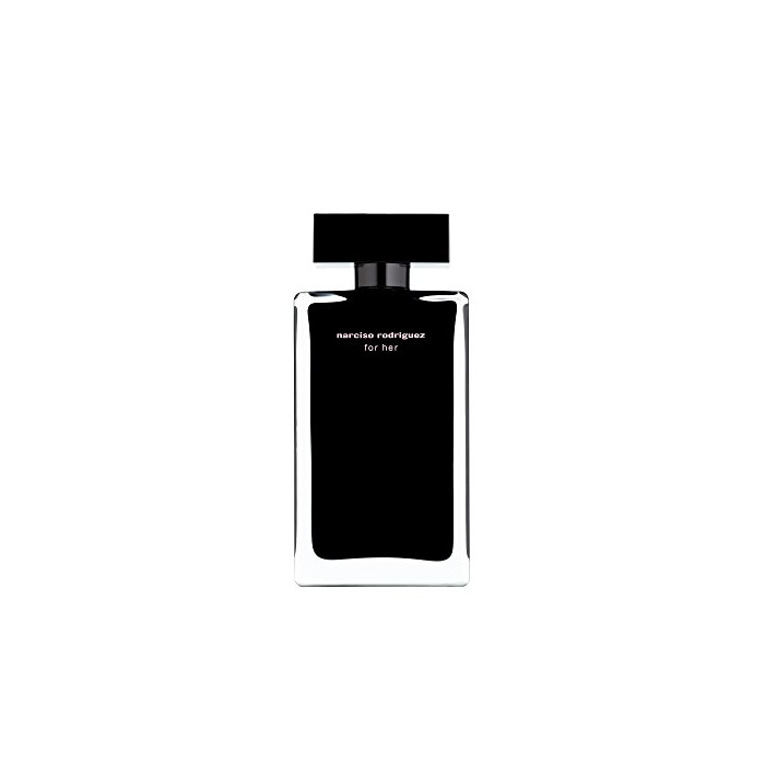 Belleza Narciso Rodriguez 140434 - Agua de tocador vaporizador para mujeres