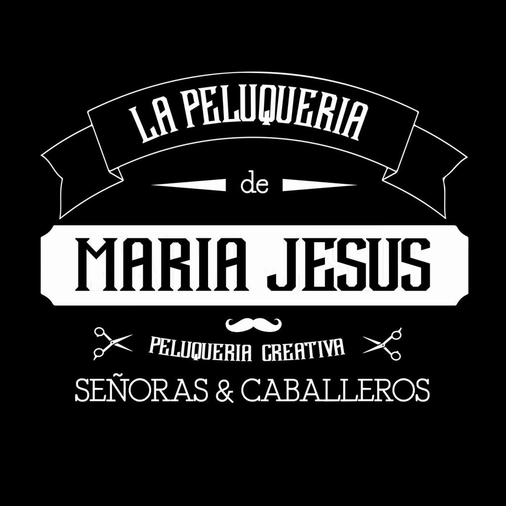 Lugar La Peluquería de Maria Jesus