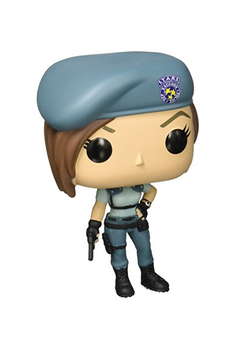 Games FunKo POP! Vinilo - Games