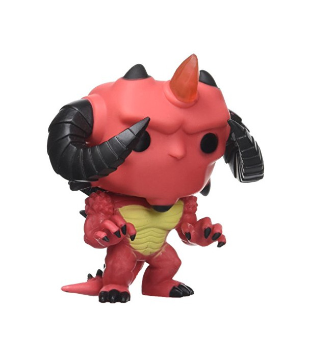 Games FunKo POP! Vinilo - Games