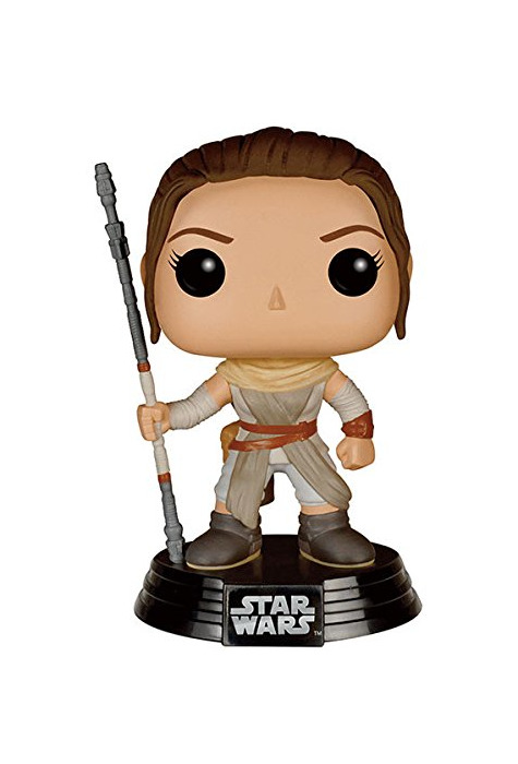 Producto Star Wars Figura de vinilo Rey