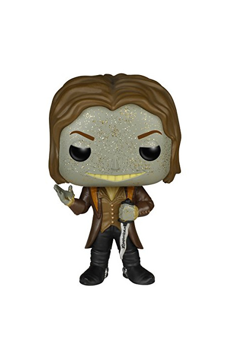 Juegos Funko POP! Vinyl: Once Upon A Time: Rumpelstiltskin