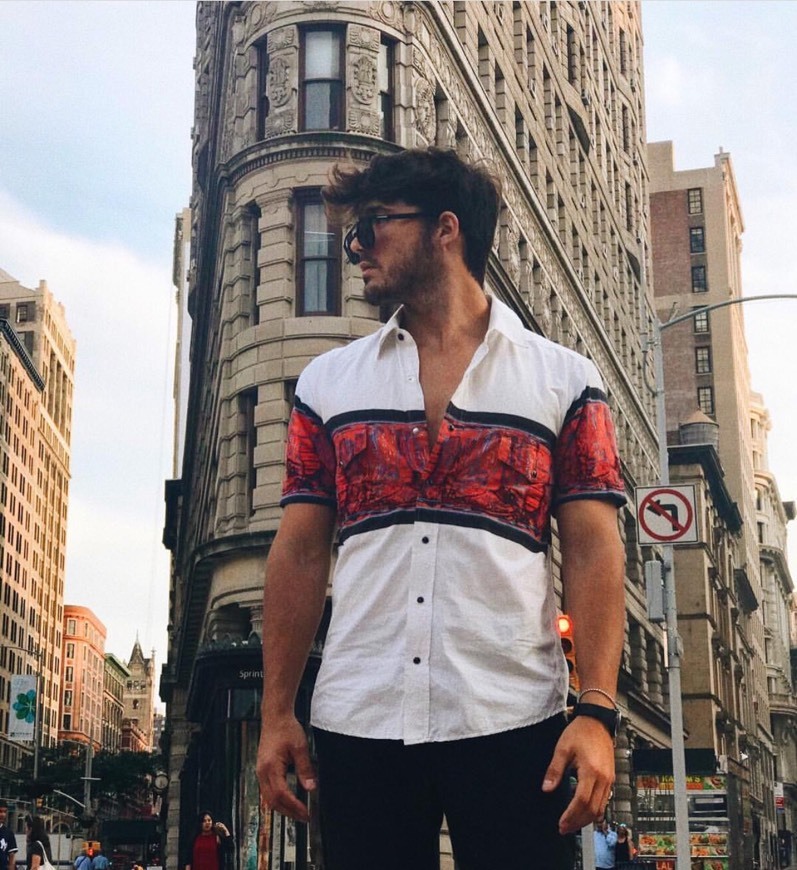 Place Edificio Flatiron