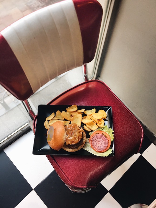 Restaurants Skyline diner
