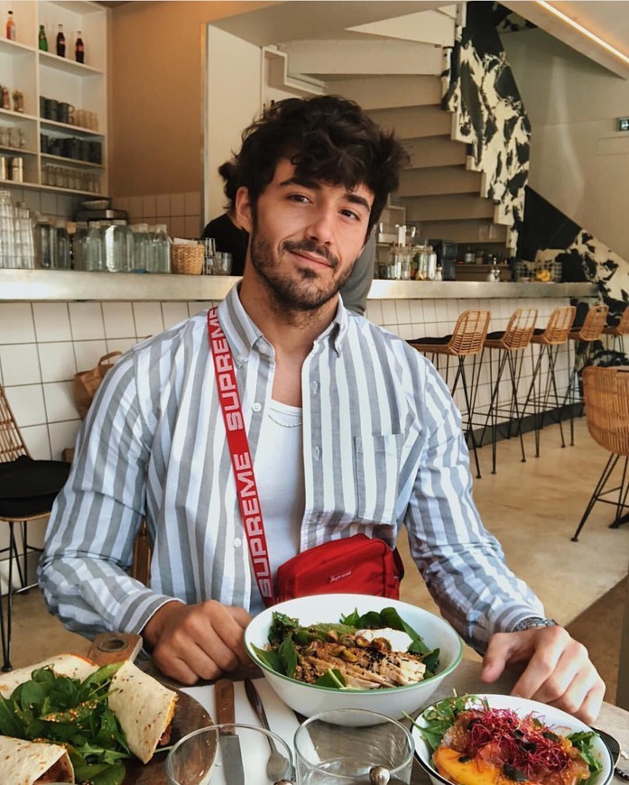 Restaurants Season