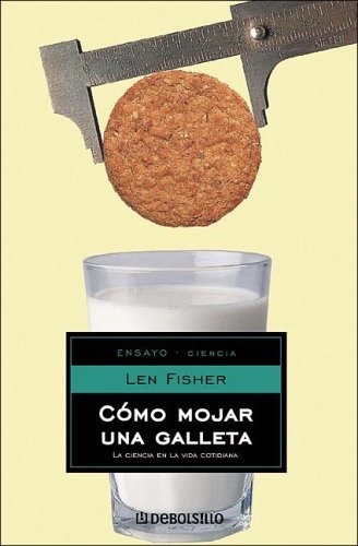 Libro Como Mojar Una Galleta