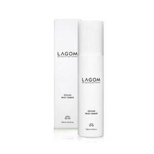 Fashion [Lagom] Cellus Mist Toner 150ml