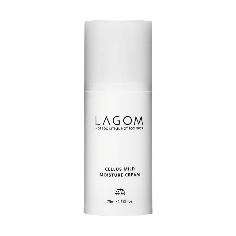 Fashion Lagom Cellus Mild Moisture Cream 80ml | StyleKorean.com