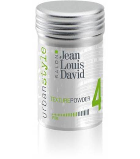 Texture Powder - Texture & Construction– Jean Louis David