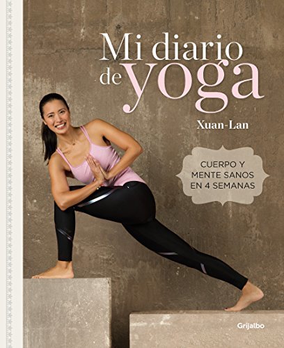 Mi Diario de Yoga