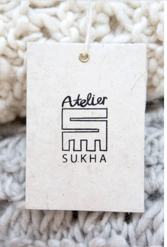 Place Atelier Sukha B.V.