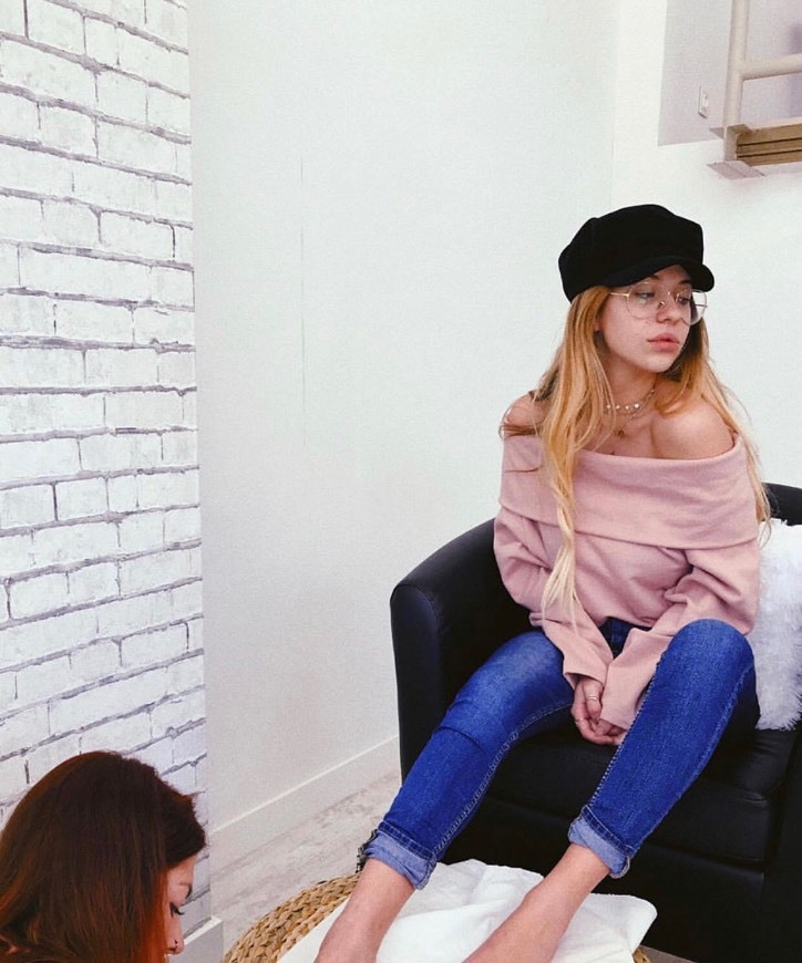 PREPPY ATTITUDE