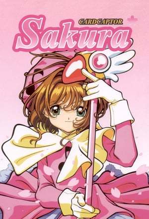 Serie Sakura, cazadora de cartas