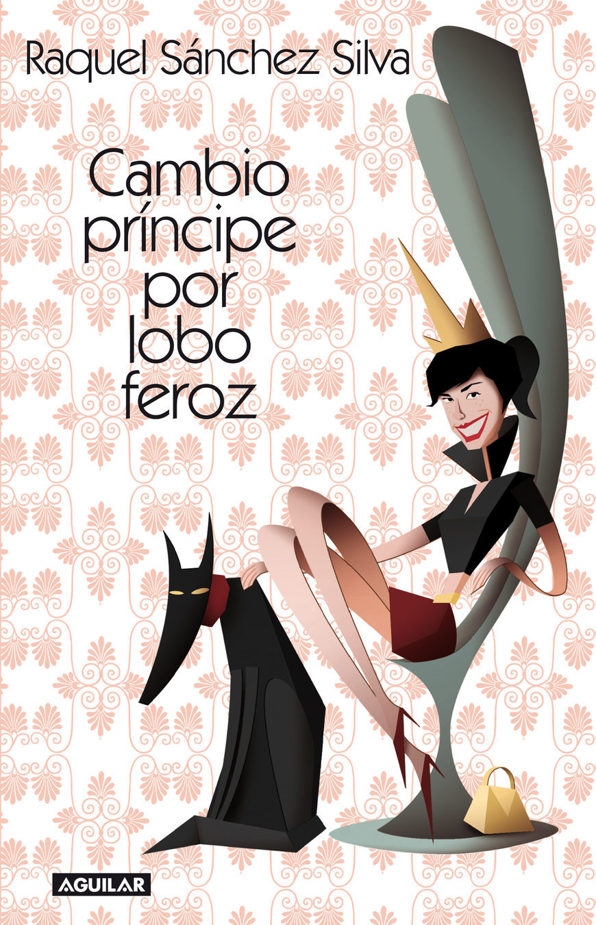 Book Cambio príncipe por lobo feroz